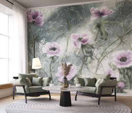 Flori wallpaper Art. 540 31 2201