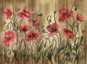 Wallpaper Rosella Art. 470 33 2102