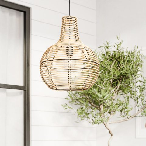 By Rydens Granada hanging lamp Ø36cm