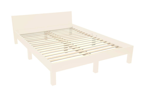 DABI bed 160cm x 200cm limestone