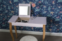 LILO dressing table with mirror 85x35cm