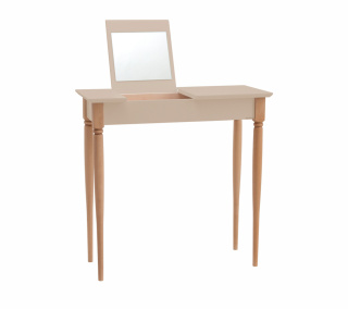 MAMO dressing table with mirror - 65x35cm