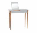MAMO dressing table with mirror - 65x35cm