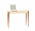 MIMO dressing table with mirror - 105x35cm