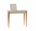 MIMO dressing table with mirror - 85x35cm