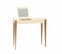 MIMO dressing table with mirror - 85x35cm