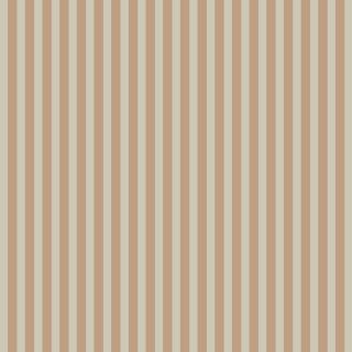 Tapeta SIMPLE Vintage Stripes Beige Brown