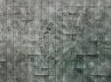 Monimenta wall wallpaper by Wallcraft Art. 360 32 2101 gray
