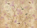 Lilu wall wallpaper from Wallcraft Art. 780 32 2301 beige