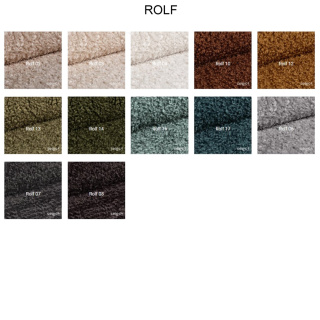 Rolf fabric