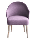 Fotel Emi Shetland + kolory