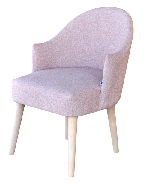 EMI SHETLAND upholstered armchair