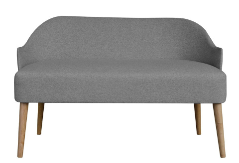 EMI SHETLAND gepolstertes Sofa