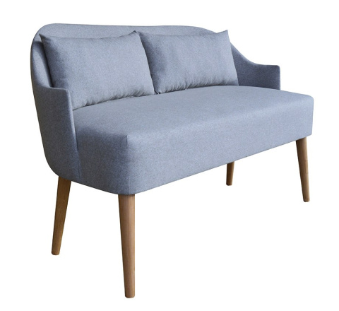 EMI SHETLAND Loveseat