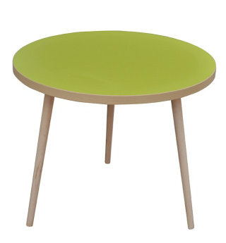 Stolik/Coffee Table LUMI 65 limonka