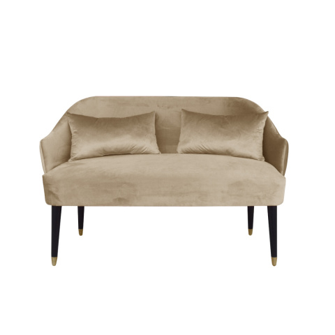 EMI VELVET sofa tapicerowana