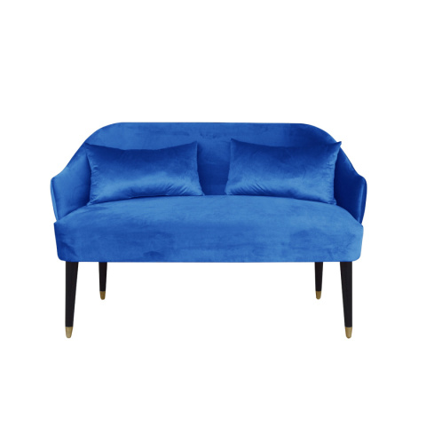 EMI VELVET Loveseat