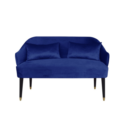 EMI VELVET sofa tapicerowana