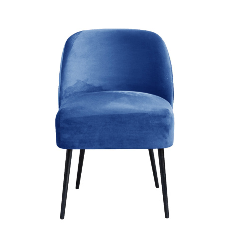 Armchair Polo Velvet