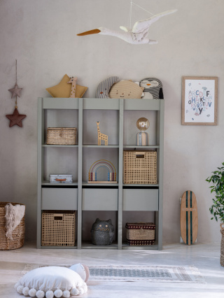 Tweens Eukalyptus bookcase