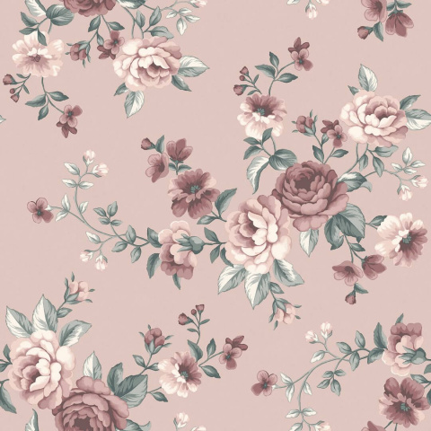 NEWBIE II 7484 Nomi Wall Wallpaper