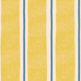 Stripes Draw Yellow Blue Tapeta