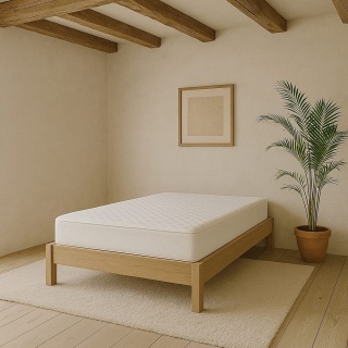 Materac SOMA REST P-2 – PIANKOWY + LATEX