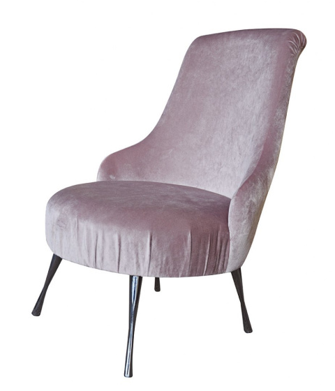 DALIA upholstered armchair