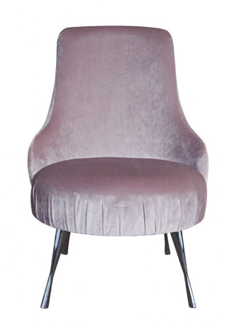 DALIA upholstered armchair