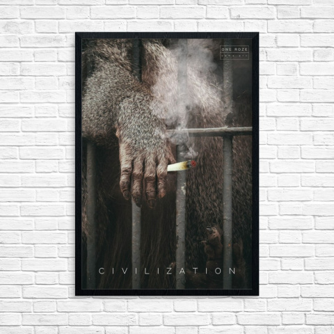 Civilization Graphics