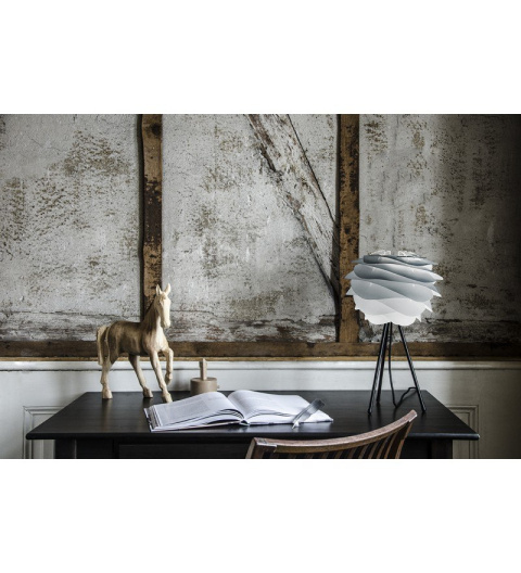 Lampa CARMINA mini gradient MISTY GREY