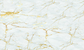 Tapeta ścienna MARBLE WHITE