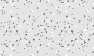 Tapeta ścienna TERRAZZO GRAY