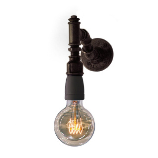 Wand Lampe Pierrot