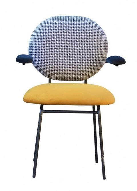 Chair Anatol Pepi