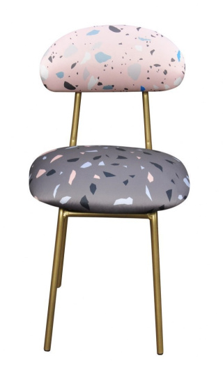 Terrazzo Chair