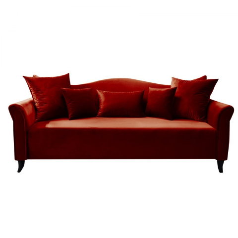 Sofa Antila Burgund