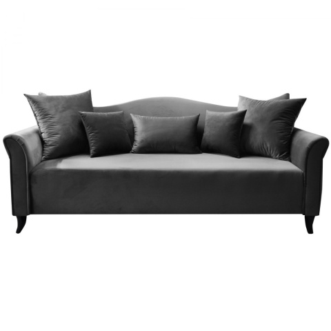 Sofa Antila szara