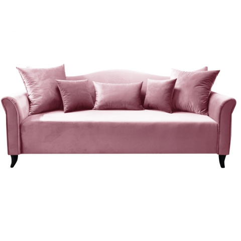 Sofa Antila Puderrosa