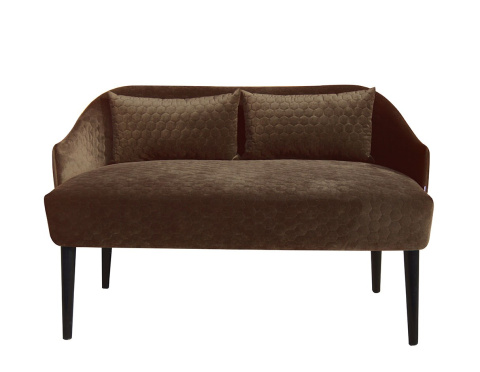 EMI HEX gepolstertes Sofa