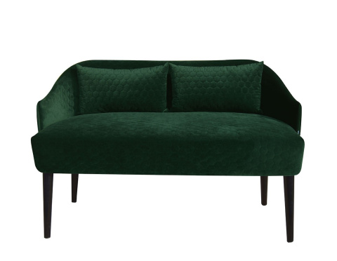 EMI HEX gepolstertes Sofa