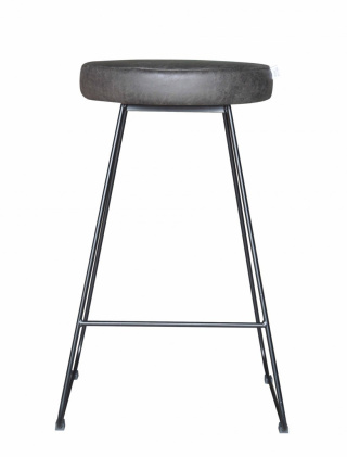 Gringo Bar Stool black