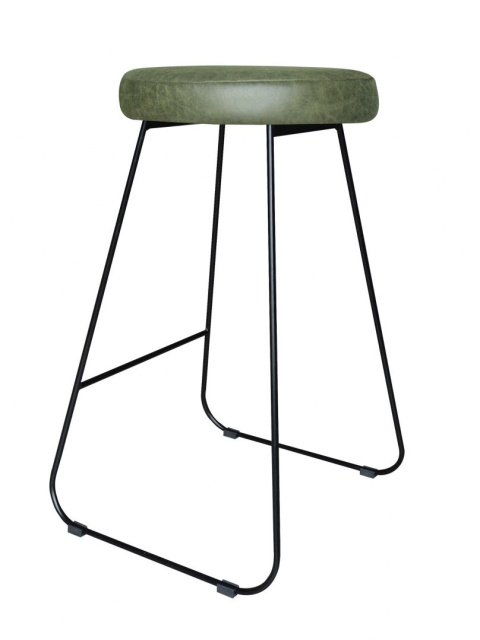 Gringo Bar Stool green