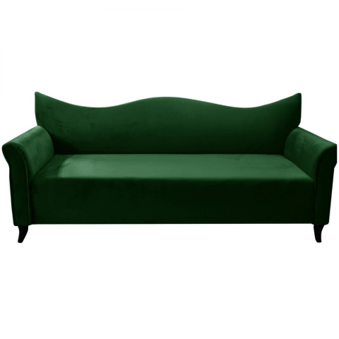 Sofa Antilia bottle Green