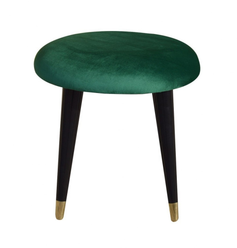 Stool Emi Velvet