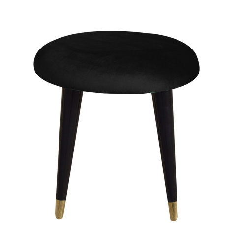 Stool Emi Velvet