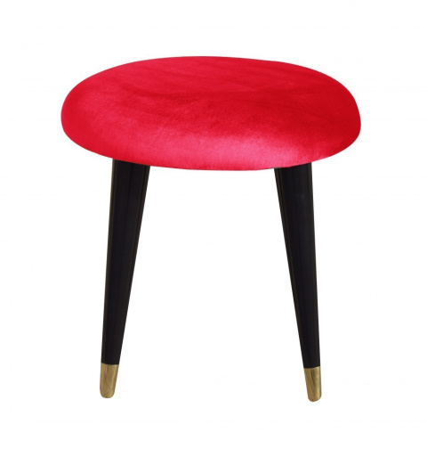 Stool Emi Velvet