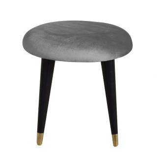 Stool Emi Velvet