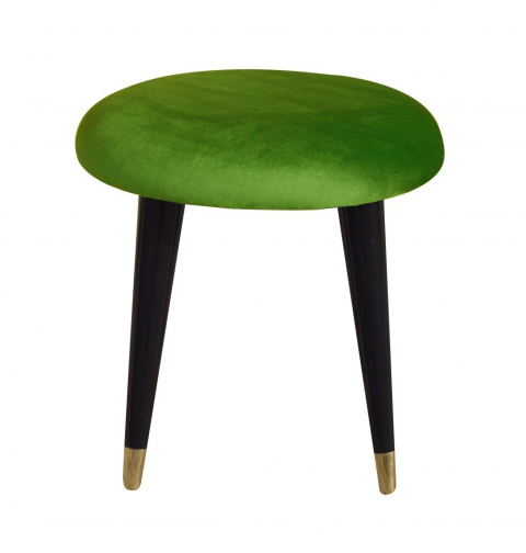 Stool Emi Velvet