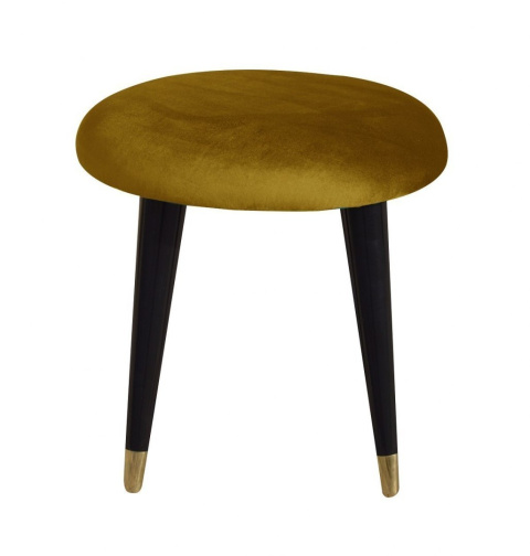 Stool Emi Velvet